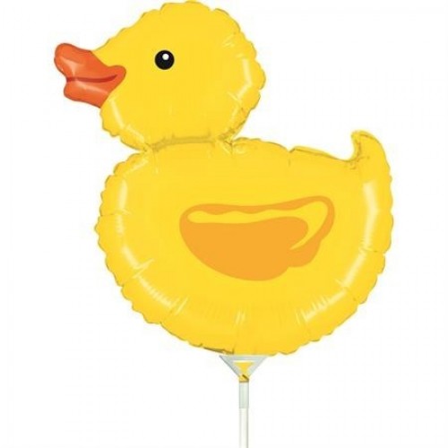 GLOBO 14" PALO PATITO MINI