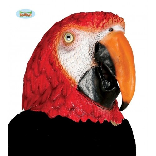 CARETA LORO LATEX