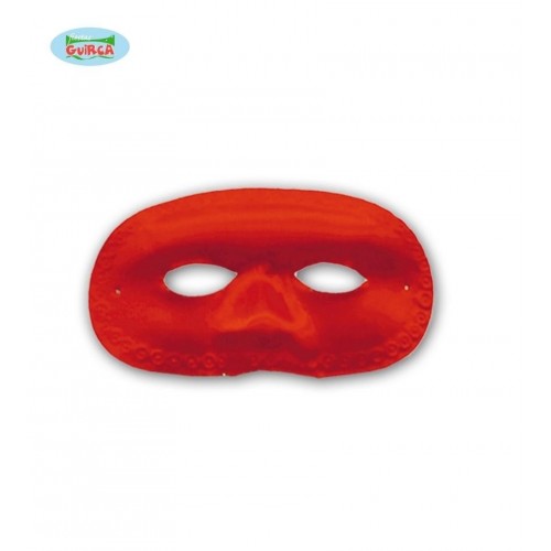   ANTIFAZ COLOMBINA SEDA ROJO EXTRA