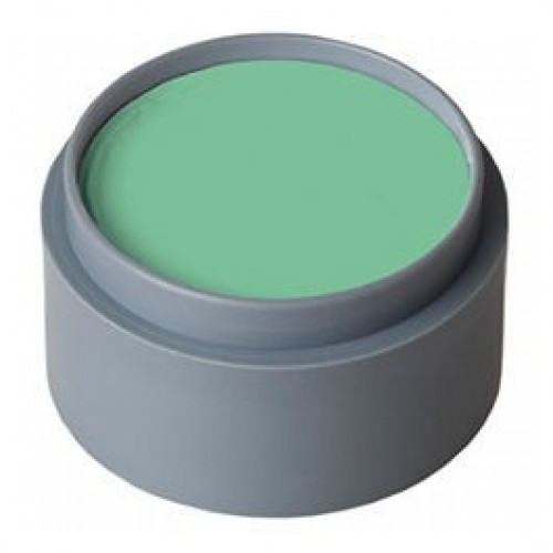  MAQUILLAJE AL AGUA A406 VERDE 15ML