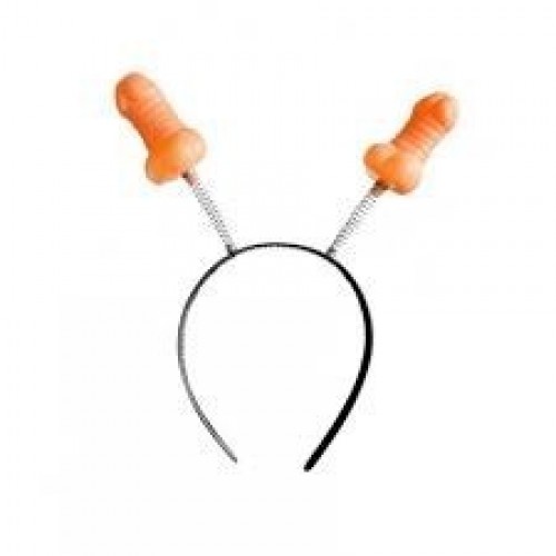 DIADEMA FORMA PENE