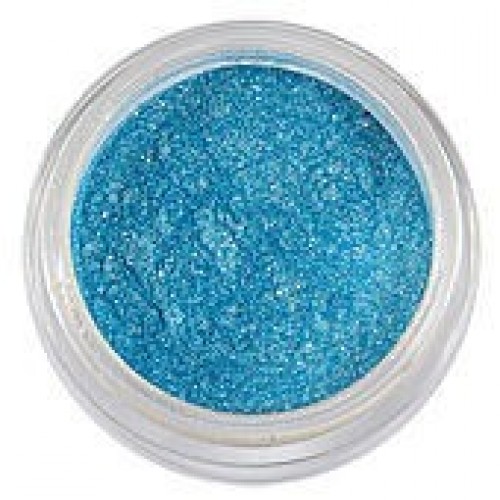    SPARKLING POLVO PP731 AZUL AGUA