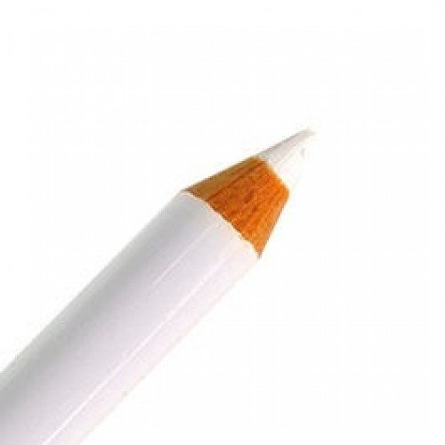    LAPIZ PERFILA 001 BLANC MATE 11CM