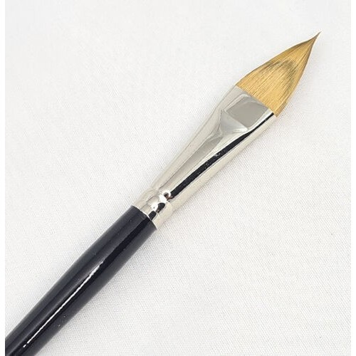 BRUSHES SP14=PINCEL PELO ARTIFICIAL