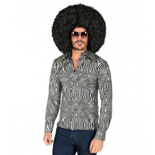 CAMISA T-XXL CHICO AÑOS 70