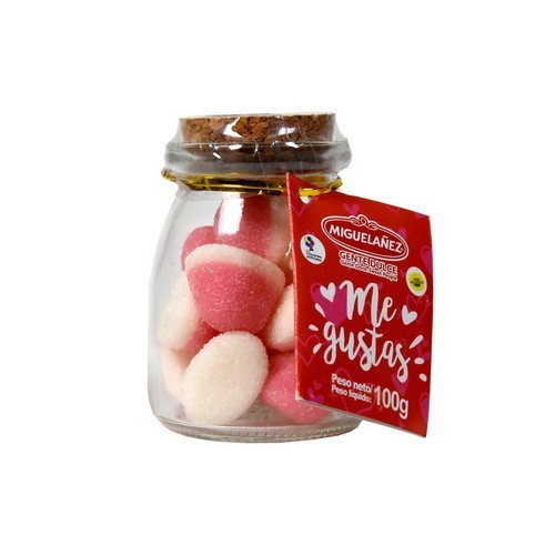 TARRITO LOVE 100G