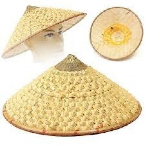SOMBRERO VIETNAMITA