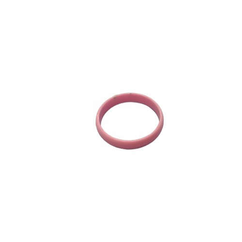   PULSERA SEVILLANA LISA ROSA 7CM