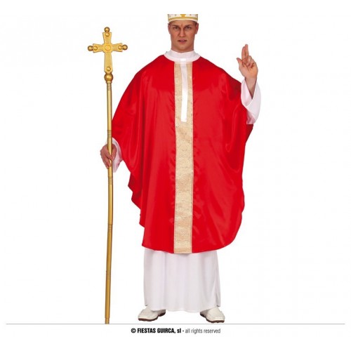 BASTON PAPAL 170CMS