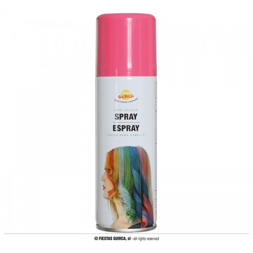   SPRAY PELO ROSA 125ML