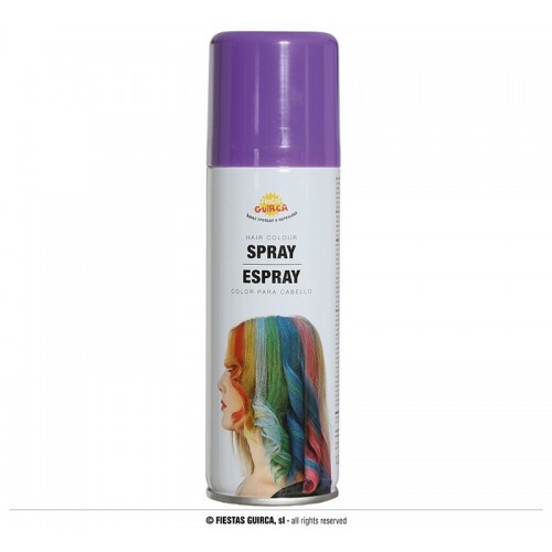    SPRAY CABELLO VIOLETA 125ML