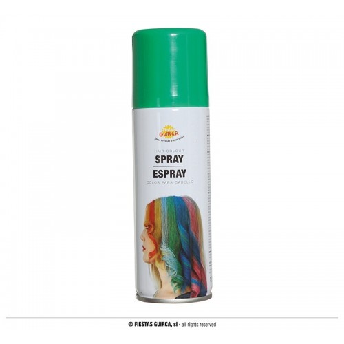   SPRAY PELO VERDE 125ML
