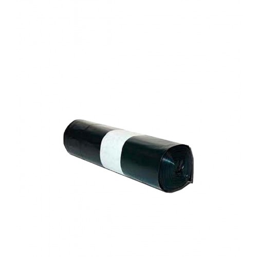*C/10 BOLSAS BASURA NEGRA 90X120G100