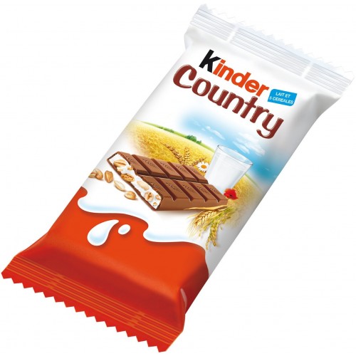 KINDER COUNTRY 23,5G