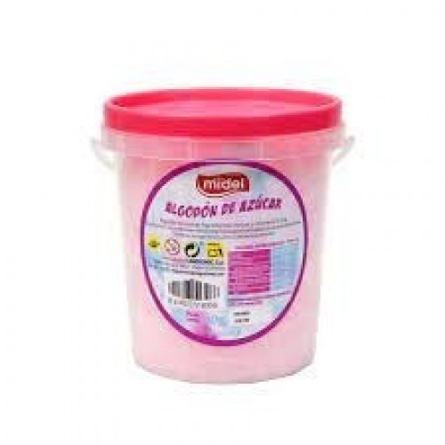 BOTE ALGODON AZUCAR SIN GLUTEN 40GR