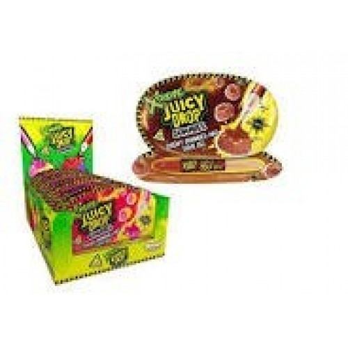 BAZOOKA JUICY DROP GUMMY EXTREM 57G