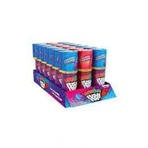BAZOOKA PUSH POP MEGA 30G