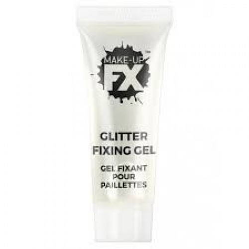GEL FIJADOR PARA PURPURINA 10ML