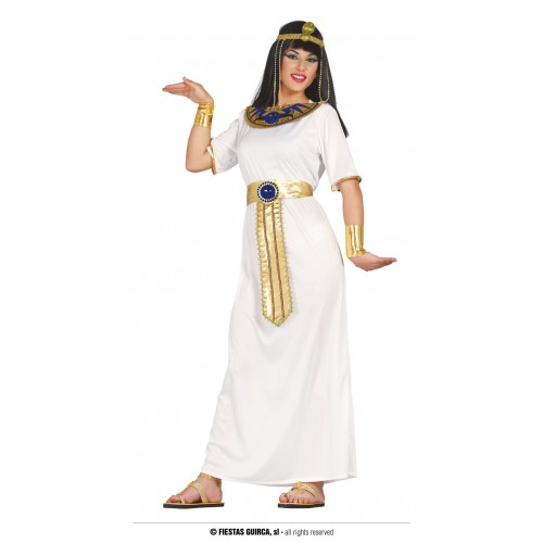  DISFRAZ T-S CLEOPATRA