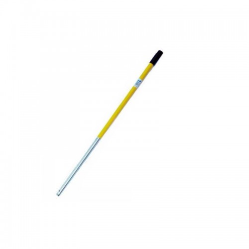 *C/PALO ALUMINIO ROSCA UNIVERSAL 1,4MT