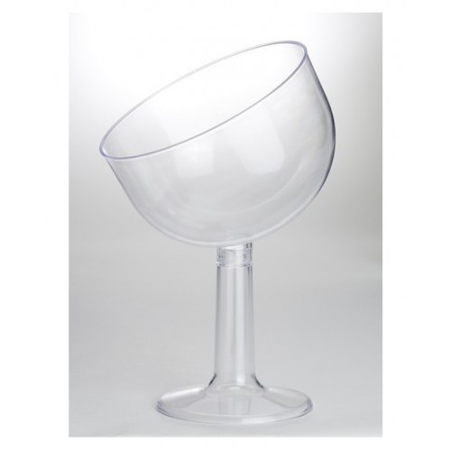   COPA INCLINADA ALTA TRANS 16X26CM