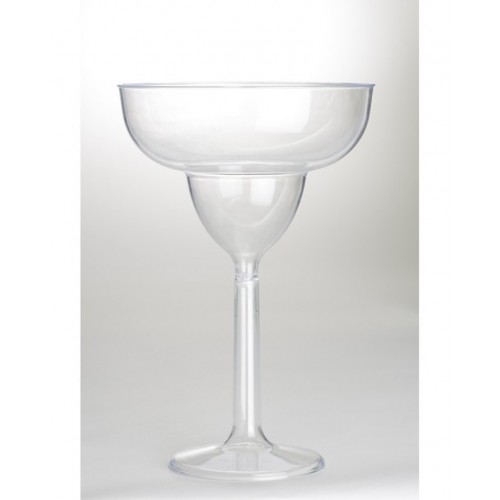 $D   COPA MARGARITA TRANS. 16X24CM