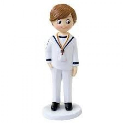 FIGURA MARINERO