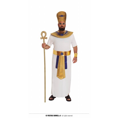 DISFRAZ T-XL FARAON