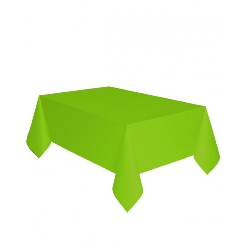   MANTEL PAPEL KIWI 137X274CM