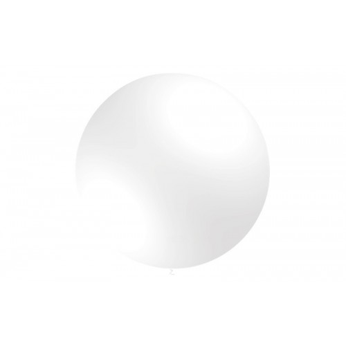   GLOBO JUMBO 3FTP20 BLANCO