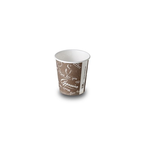 50 VASOS CARTON GRAFFITTI 100CC 3OZ