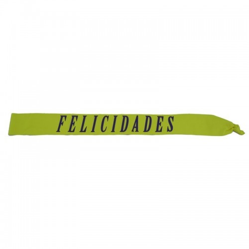 BANDA FELICIDADES COL.SURT
