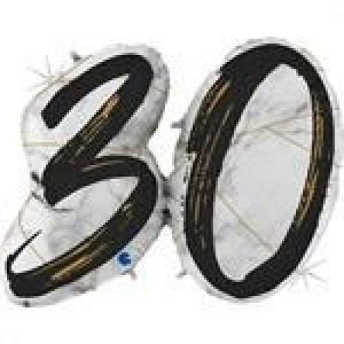 GLOBO 44" FOIL FORMA N30