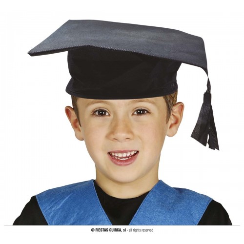 SOMBRERO INFANTIL ESTUDIANTE