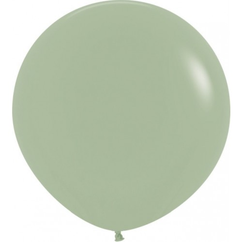   GLOBO JUMBO R24" FASHI EUCALIPTO
