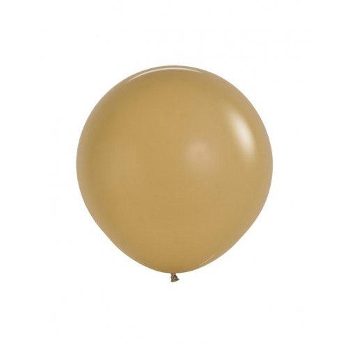   GLOBO JUMBO R24" FASHION LATTE