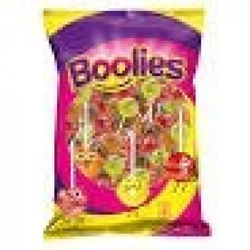 G/ 200 CHUPAS-CHUPS BOOLIES S/GLUTEN