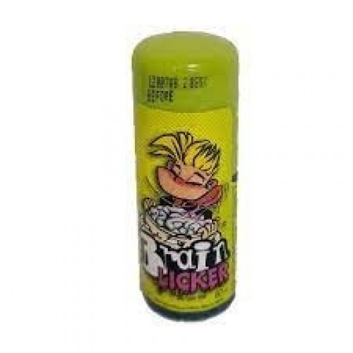 BRAIN LICKER BLUE 60ML