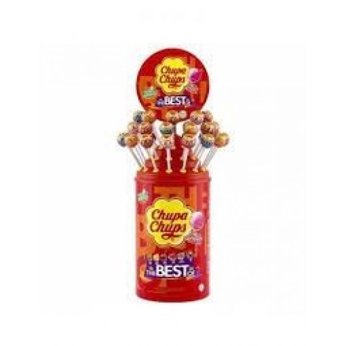 CHUPA CHUPS ORIGINAL THE BEST 12G
