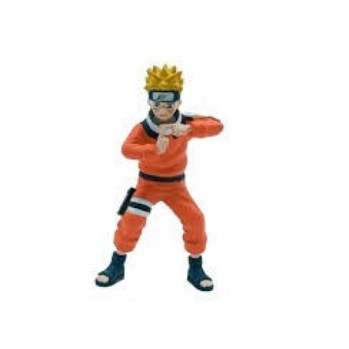 FIGURA TARTA NARUTO 10CM