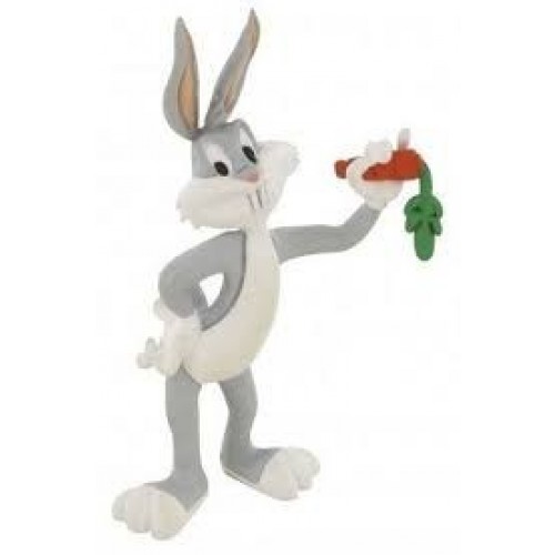 FIGURA TARTA BUGS BUNNY 10CM