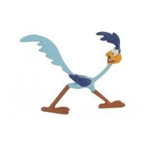 FIGURA TARTA CORRECAMINOS 8CM