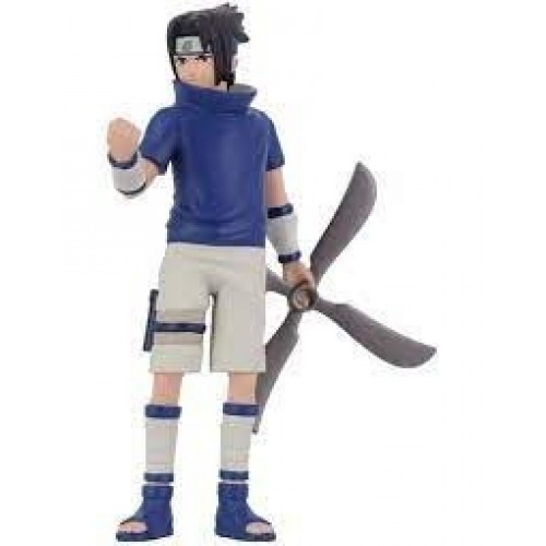 FIGURA TARTA SASUKE 11CM