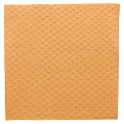   50 SERVILLETAS TISSUE CARAMEL 40CM
