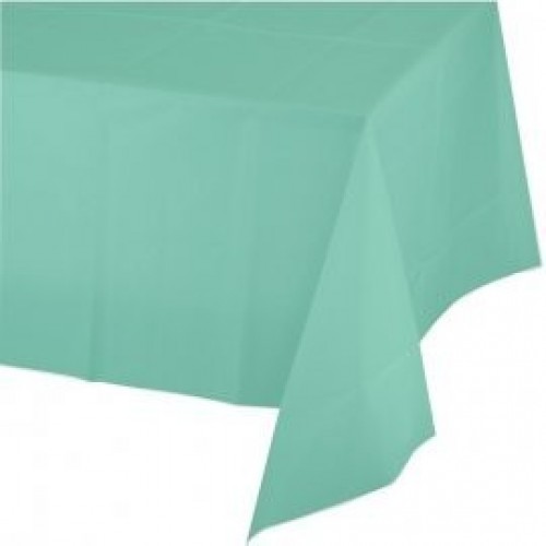   MANTEL EXTRAF PL MENTA 137X274CM