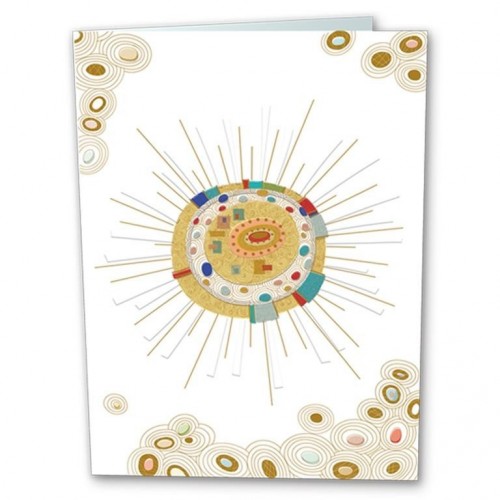 TARJETA TURNOWSKY SOL  