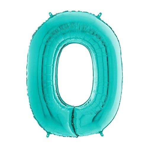   GLOBO 26" FOIL FORMA N0 A.TIFFAN