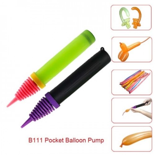 INFLADOR MANUAL DOBLE ACCION 160Q