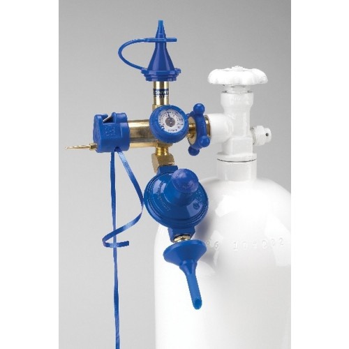 CALIBRADOR PLUS PARA BOMBONA HELIO