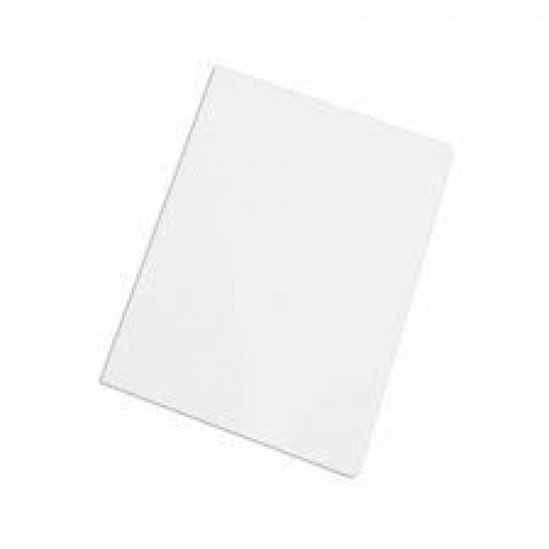 *C/ CARTULINA FOLIO BLANCO 160GR 60X55CM